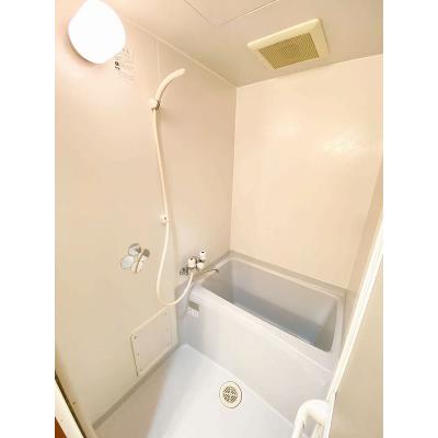 ユニオンマンスリー八王子北野１　205　1K・セミダブル・くつろぎstyle☆◆インターネット固定回線(有線・Wi-Fi)無料の部屋◆の物件写真3