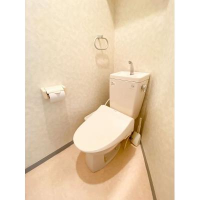 ユニオンマンスリー八王子北野１　205　1K・セミダブル・くつろぎstyle☆◆インターネット固定回線(有線・Wi-Fi)無料の部屋◆の物件写真4