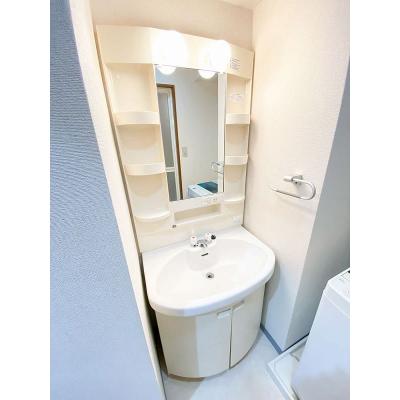 ユニオンマンスリー八王子北野１　205　1K・セミダブル・くつろぎstyle☆◆インターネット固定回線(有線・Wi-Fi)無料の部屋◆の物件写真5