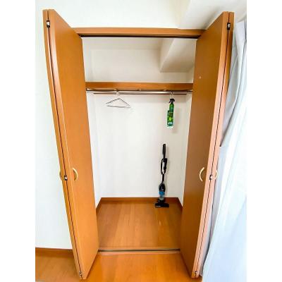 ユニオンマンスリー八王子北野１　205　1K・セミダブル・くつろぎstyle☆◆インターネット固定回線(有線・Wi-Fi)無料の部屋◆の物件写真6