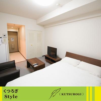 ユニオンマンスリー八王子北野３　218　1R・セミダブル・くつろぎstyle☆の物件写真2