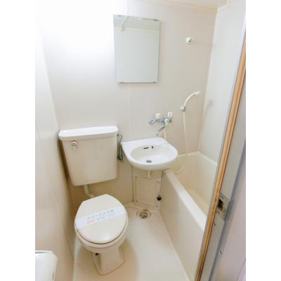 ユニオンマンスリー八王子北野３　218　1R・セミダブル・くつろぎstyle☆の物件写真4