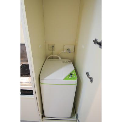 ユニオンマンスリー八王子北野３　218　1R・セミダブル・くつろぎstyle☆の物件写真5