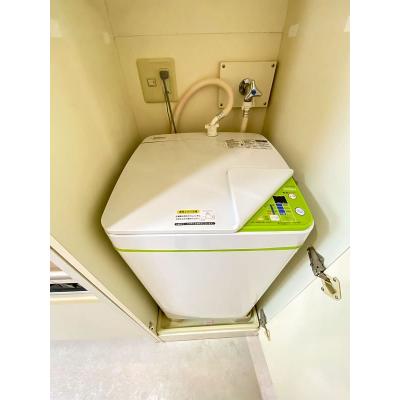 ユニオンマンスリー八王子北野３　505　1R・セミダブル☆の物件写真5