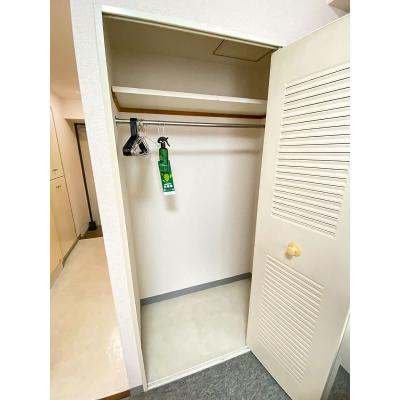 ユニオンマンスリー八王子北野３　505　1R・セミダブル☆の物件写真6