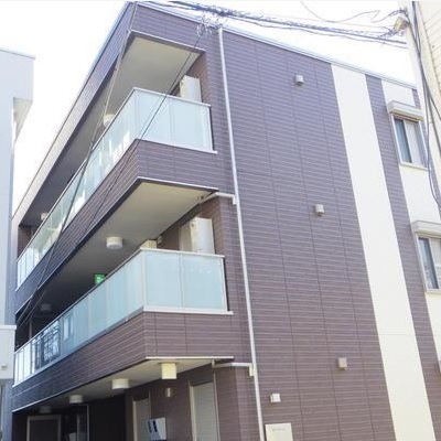 マンスリーリブマックス群馬高崎NORTH◆※【独立洗面】≪スタンダードシリーズ≫の外観画像