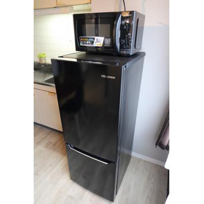 Bizroom／第２山田ビル402　【アクセス◎】駅近・１ＬＤＫ！買物便利！24Hスーパー至近！の物件写真5