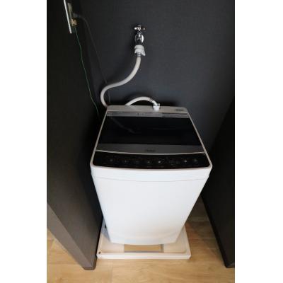 Bizroom／第２山田ビル402　【アクセス◎】駅近・１ＬＤＫ！買物便利！24Hスーパー至近！の物件写真6