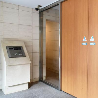 “2025”企業応援キャンペーン開催中🚅▰▰▰　ASmonthly京都烏丸(PREMIUM)　13階≪5271304≫の物件写真6