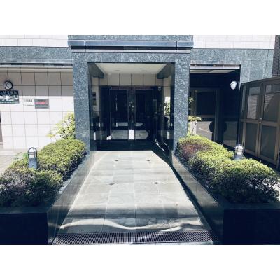 【TMDimｔ大森/SD】セミダブル・大森徒歩５分・ネットWi-Fi無制限無料・外国語対応可の外観画像