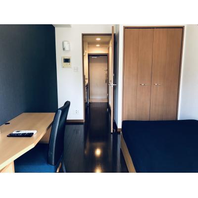 【TMDimt大森/SD】セミダブル・大森徒歩５分・ネットWi-Fi無制限無料・外国語対応可の物件写真3