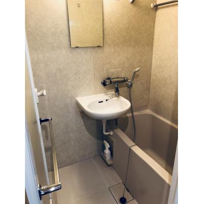 【TMDimt大森/SD】セミダブル・大森徒歩５分・ネットWi-Fi無制限無料・外国語対応可の物件写真5