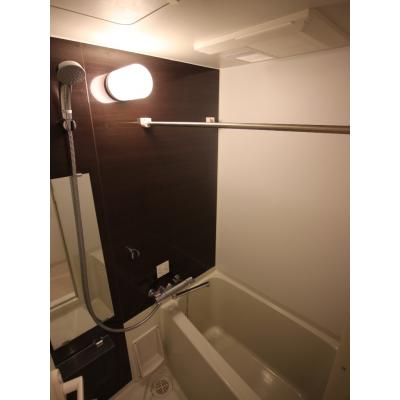 【TM虎ノ門TP/SD1】虎ノ門徒歩3分・築浅・独立洗面・ネットWi-Fi無制限無料・テレワークにも♪の物件写真5