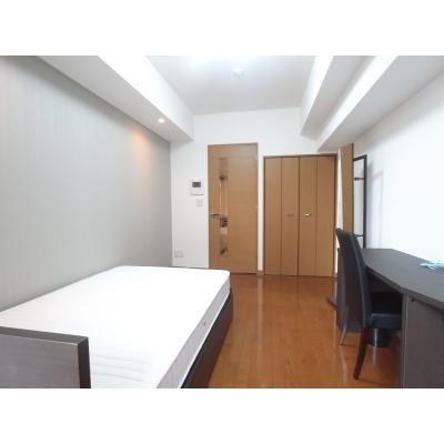 【TM池袋駅前/SD1】池袋駅徒歩４分・バストイレ別・ネットWi-Fi無制限無料・テレワークにも♪の物件写真2