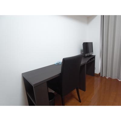 【TM池袋駅前/SD1】池袋駅徒歩４分・バストイレ別・ネットWi-Fi無制限無料・テレワークにも♪の物件写真3