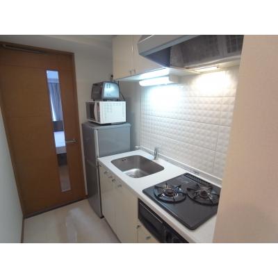 【TM池袋駅前/SD1】池袋駅徒歩４分・バストイレ別・ネットWi-Fi無制限無料・テレワークにも♪の物件写真4