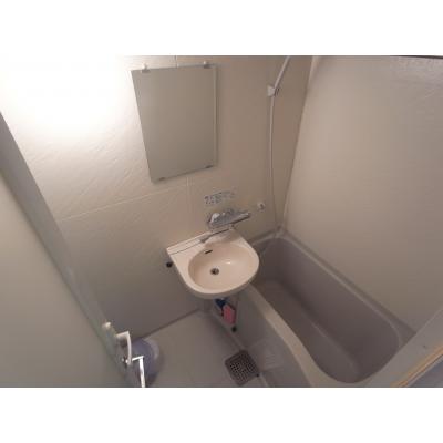 【TM池袋駅前/SD1】池袋駅徒歩４分・バストイレ別・ネットWi-Fi無制限無料・テレワークにも♪の物件写真5