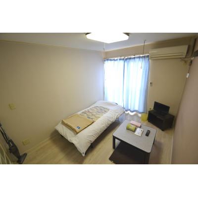 三和ハイツ（宇都宮市清原台）の物件写真2