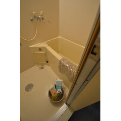 三和ハイツ（宇都宮市清原台）の物件写真5