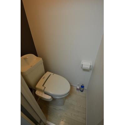 三和ハイツ（宇都宮市清原台）の物件写真6