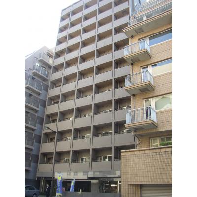 【TM麹町/DX】駅徒歩2分・室内洗濯機・ＢＴ別・ネットWi-Fi無制限無料・_テレワークにも♪の物件写真1