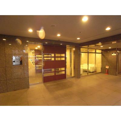 【TM麹町/DX】駅徒歩2分・室内洗濯機・ＢＴ別・ネットWi-Fi無制限無料・_テレワークにも♪の物件写真2