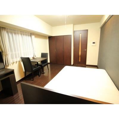 【TM麹町/DX】駅徒歩2分・室内洗濯機・ＢＴ別・ネットWi-Fi無制限無料・_テレワークにも♪の物件写真4