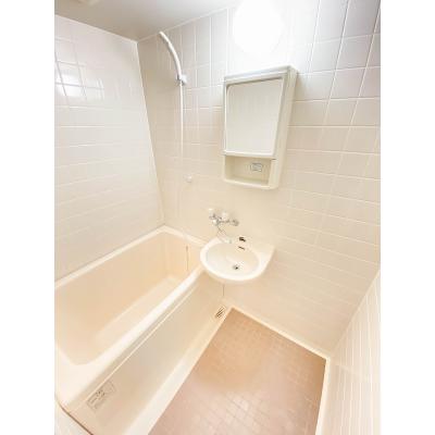 ユニオンマンスリー西八王子１　301　1K・セミダブル☆角部屋／バストイレ別の物件写真4