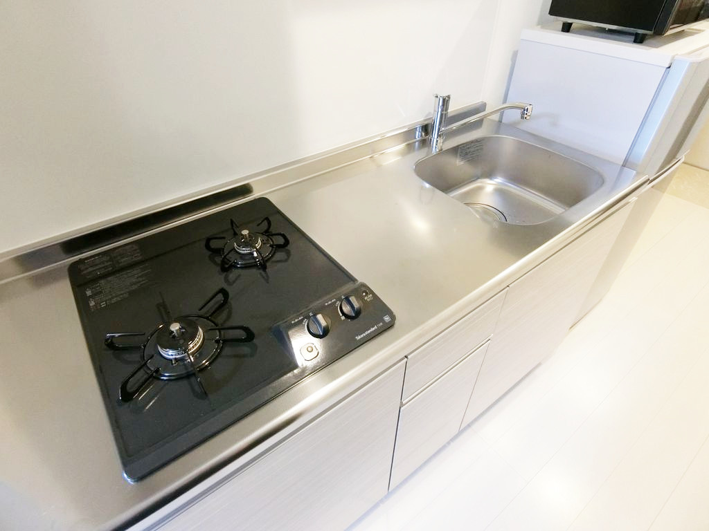 グッドステイ東西線木場・東陽町レジデンス■『26平米・ローテーブル・ソファ・駐車場有』【デラックス】の物件写真3