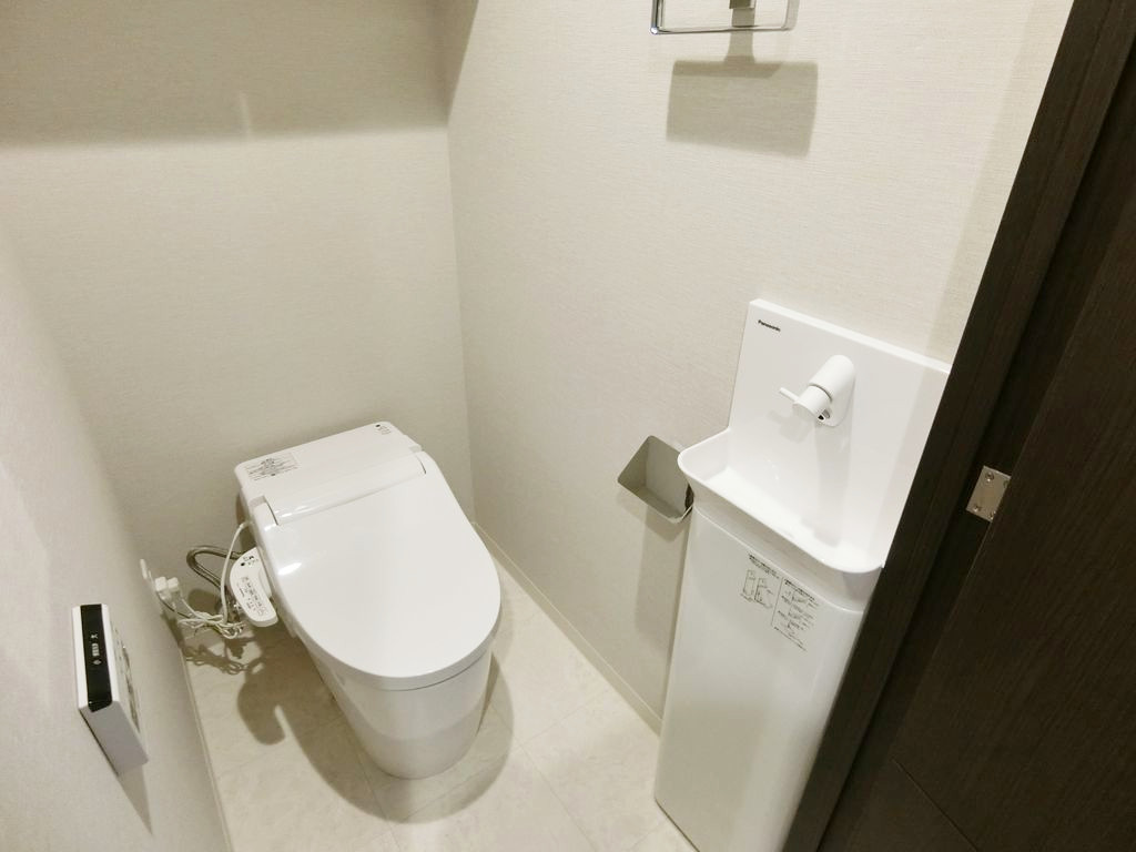 グッドステイ東西線木場・東陽町レジデンス■『26平米・ローテーブル・ソファ・駐車場有』【デラックス】の物件写真6