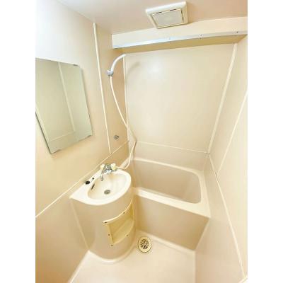 ユニオンマンスリー町田１　211　1K・セミダブル・くつろぎstyle☆宅配BOX完備♪駅前に24時間営業スーパーの物件写真4