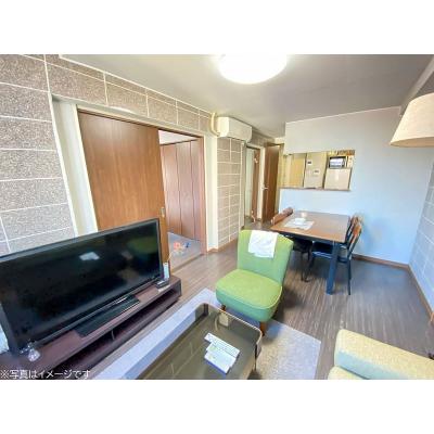 ユニオンマンスリー秋葉原LuxuryⅠ　501　2LDK・ツイン・ダブル☆【インターネット無料】☆の物件写真1