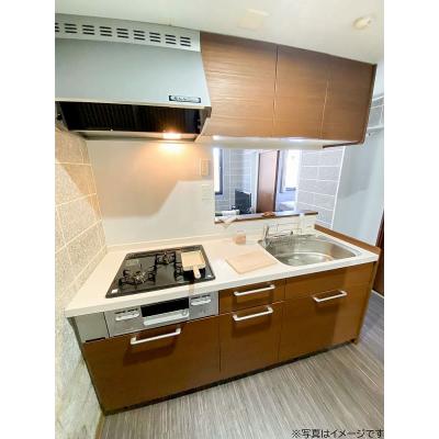 ユニオンマンスリー秋葉原LuxuryⅠ　501　2LDK・ツイン・ダブル☆【インターネット無料】☆の物件写真2