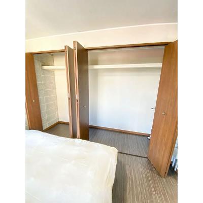 ユニオンマンスリー秋葉原LuxuryⅠ　501　2LDK・ツイン・ダブル☆【インターネット無料】☆の物件写真6