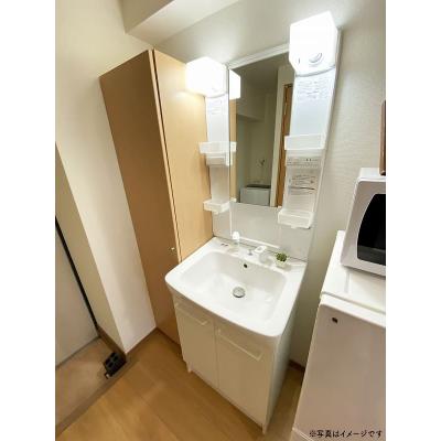 ユニオンマンスリー西川口駅前１　405　1K・ダブル・くつろぎstyle☆角部屋のお部屋♪宅配BOX完備♪の物件写真5