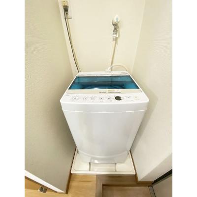 ユニオンマンスリー西川口駅前１　405　1K・ダブル・くつろぎstyle☆角部屋のお部屋♪宅配BOX完備♪の物件写真6