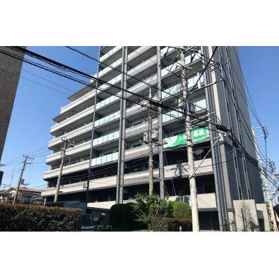 ◇アットイン町屋1-1  『公式サイト限定キャンペーン実施中！室内画像も豊富で、お見積り／web予約も可能です！「アットイン公式」で検索！🔍』の物件写真2