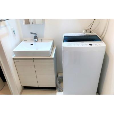 ◇アットイン町屋1-1  『公式サイト限定キャンペーン実施中！室内画像も豊富で、お見積り／web予約も可能です！「アットイン公式」で検索！🔍』の物件写真3