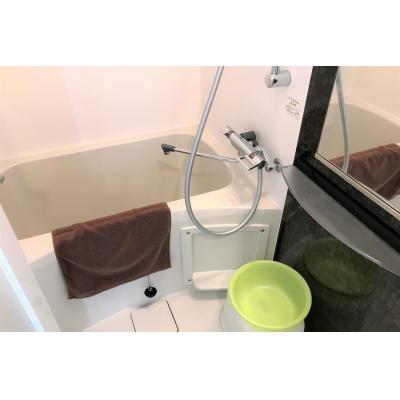 ◇アットイン町屋1-1  『公式サイト限定キャンペーン実施中！室内画像も豊富で、お見積り／web予約も可能です！「アットイン公式」で検索！🔍』の物件写真5