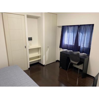 OneLife新宿御苑前＜type-A＞【浴室乾燥機、バストイレ別、オートロック、▼▼室内見学可（※空室状況により、応相談）】の物件写真2