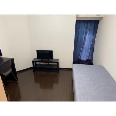 OneLife新宿御苑前＜type-A＞【浴室乾燥機、バストイレ別、オートロック、▼▼室内見学可（※空室状況により、応相談）】の物件写真3