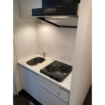 OneLife新宿御苑前＜type-A＞【浴室乾燥機、バストイレ別、オートロック、▼▼室内見学可（※空室状況により、応相談）】の物件写真4