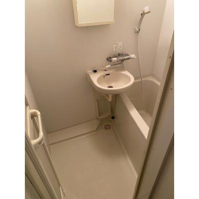 OneLife新宿御苑前＜type-A＞【浴室乾燥機、バストイレ別、オートロック、▼▼室内見学可（※空室状況により、応相談）】の物件写真5