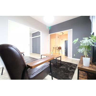 Bizroom／石垣ビル301　【アクセス◎】駅徒歩５分！買物便利！近隣にコインパーキングあります！の外観画像