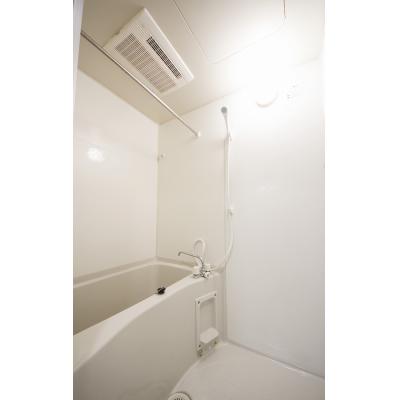 ユニオンマンスリー西川口駅前１　301　1K・セミダブル・くつろぎstyle☆角部屋♪バストイレ別♪オートロック＆駅徒歩3分の物件写真3