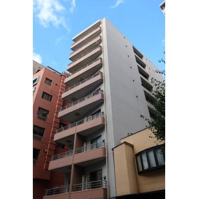 OneLife東京八重洲ドルチ【★セントラルスクエアビル至近！東京駅まで好アクセス！★浴室乾燥機,室内洗濯機,2口コンロ】の物件写真1