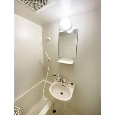 ユニオンマンスリー大宮７　952　1K・シングル・くつろぎstyle☆駅から徒歩7分。バストイレ別の物件写真4