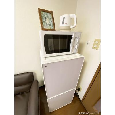 ユニオンマンスリー大宮７　952　1K・シングル・くつろぎstyle☆駅から徒歩7分。バストイレ別の物件写真5