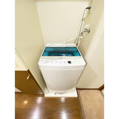 ユニオンマンスリー大宮７　952　1K・シングル・くつろぎstyle☆駅から徒歩7分。バストイレ別の物件写真6