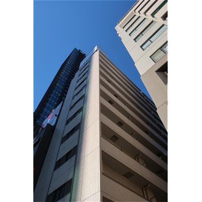 OneLife西新宿フォード【★室内見学可（※空室状況により、応相談）】の外観画像